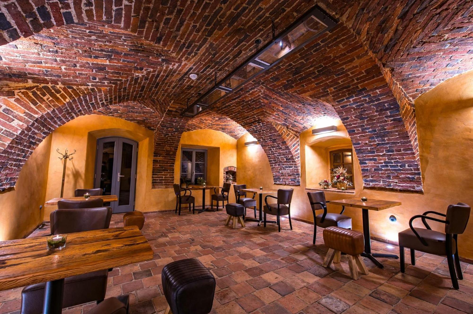 Ubytovani V Klenbach Třeboň Exterior foto